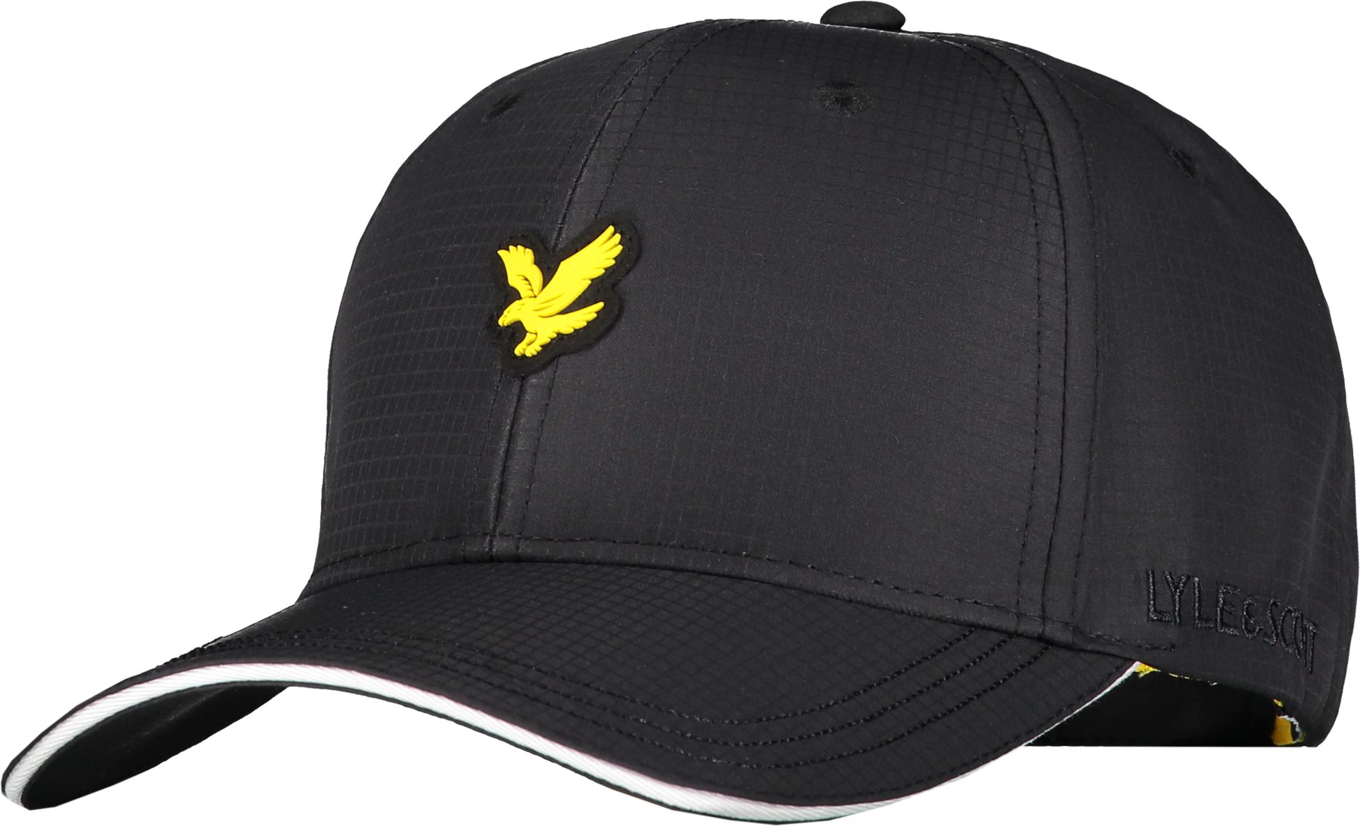 LYLE & SCOTT Golf Ballmarker Cap på stadium.se
